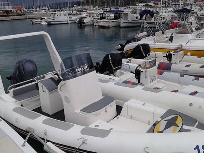 Gommone Dafman 680 · 2012 · Dafman (1)