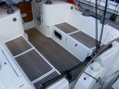 Sailboat Beneteau First 47.7 · 2003 · First Class 2 (1)