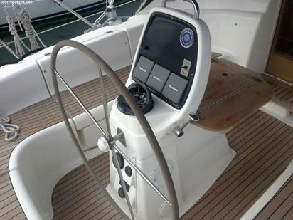 Voilier Bavaria Cruiser 39 · 2006 · Rolu (1)