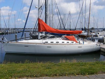 Sailboat Beneteau First 47.7 · 2003 (0)