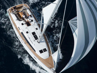 Velero Bavaria 46 · 2007 · Venus (1)