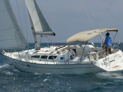Barca a vela Jeanneau Sun Odyssey 40.3 · 2004 (0)