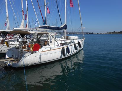 Barca a vela Beneteau Oceanis 37 · 2008 · Tamelos (0)