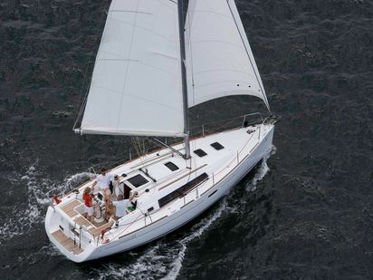 Barca a vela Beneteau Oceanis 34 · 2011 · Marilou (1)