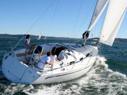 Żaglówka Bavaria Cruiser 37 · 2007 · Naviator (aka Mala) (1)