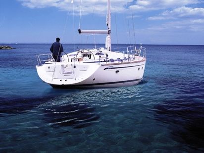 Voilier Bavaria Cruiser 50 · 2002 (0)