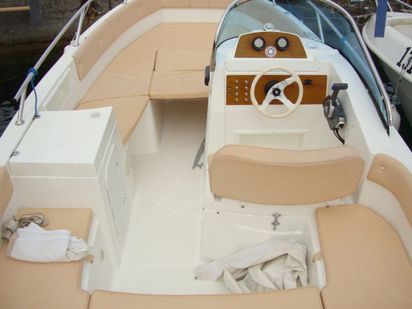 Speedboot Marinello New Eden 20.00 · 2011 · The Divine Beauty of Kvarner (1)