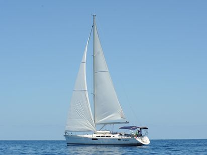 Zeilboot Jeanneau Sun Odyssey 49I · 2009 · Zenith Forever (1)