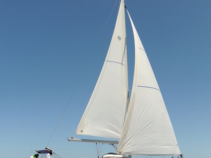 Sailboat Jeanneau Sun Odyssey 49I · 2009 · Zenith Forever (0)