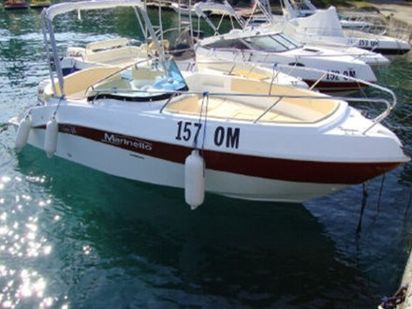 Motoscafo Marinello New Eden 20.00 · 2011 · The Divine Beauty of Kvarner (0)