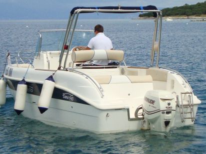 Speedboot Marinello Tano 645 · 2010 (0)