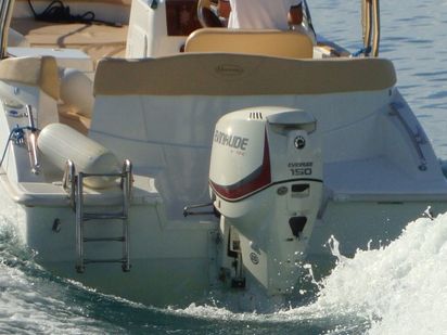 Sportboot Marinello Eden 22 · 2019 · Make Your Holiday a Priority (1)
