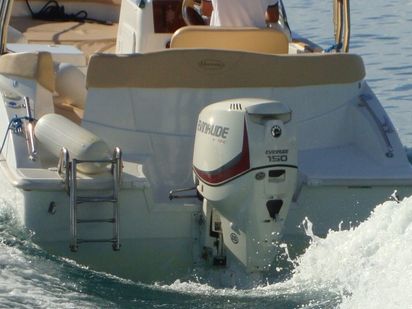 Speedboat Marinello Eden 22 · 2019 · Make Your Holiday a Priority (1)