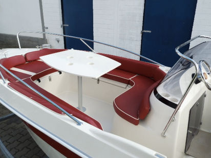 Speedboat Mystraly 520 · 2015 · Mystraly 520 (1)