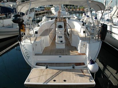 Voilier Bavaria Cruiser 33 · 2015 (réarmé 2022) · Kleeia (0)