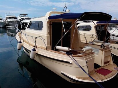 Motorboot Damor 980 Fjera · 2015 · St.Marina (0)