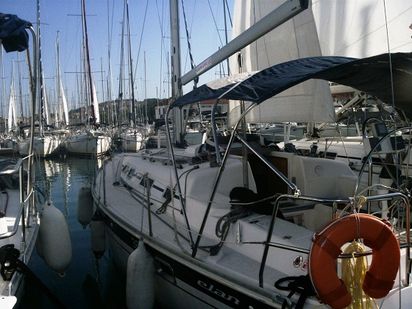 Segelboot Elan 36 · 2002 (0)