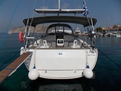 Zeilboot Bavaria Cruiser 46 · 2015 (refit 2020) · Lina (0)