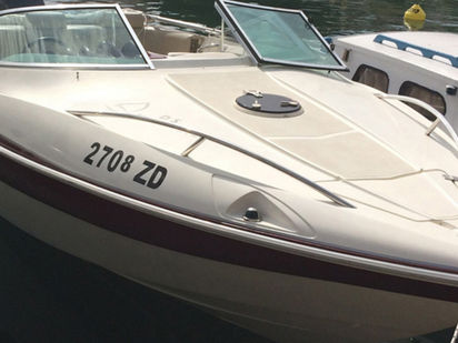 Speedboat Cortina 620 · 2014 · No Name (1)
