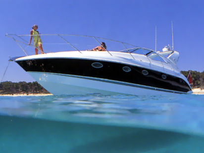 Motorboat Fairline Targa 40 · 2012 · Poseidon (0)