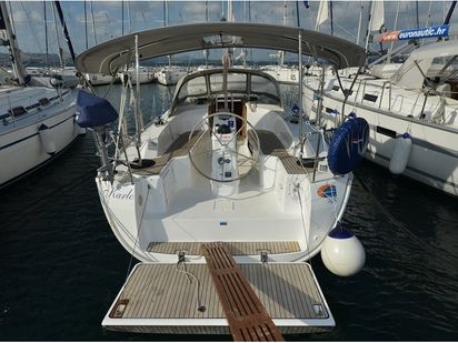 Segelboot Bavaria Cruiser 33 · 2014 · Karlo (0)