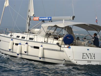 Sailboat Bavaria Cruiser 45 · 2013 (0)