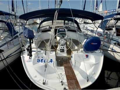 Zeilboot Bavaria C45 · 2024 · Bella (0)