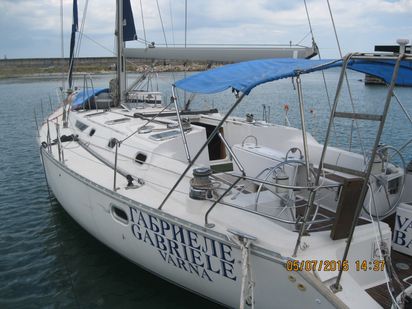 Barca a vela Jeanneau 52 · 2003 (0)