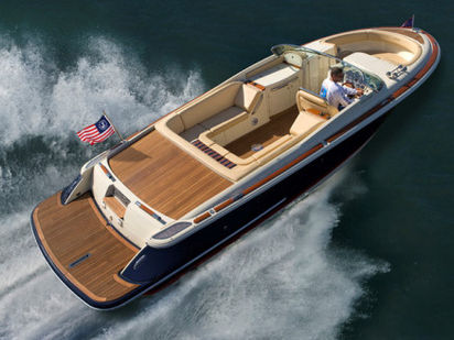 Motorboat Chris-Craft 28 · 2001 · Chris Craft 28 Heritage (0)