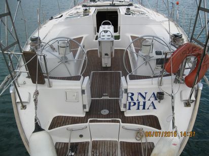 Sailboat Jeanneau 52 · 2003 · Jeanneau 52 (1)