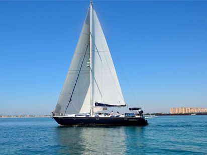 Velero Dufour Gib Sea 52 · 1994 · Kalima (0)