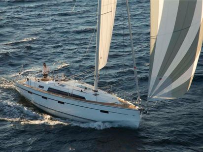 Zeilboot Bavaria Cruiser 41 · 2014 (0)