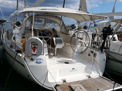 Velero Bavaria Cruiser 37 · 2014 · Chilly Lilly (0)