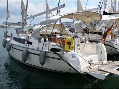 Voilier Bavaria Cruiser 33 · 2013 · Callisto (0)