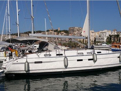 Zeilboot Bavaria Cruiser 50 · 2014 · Silver Cloud (0)