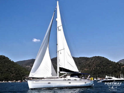 Velero Bavaria Cruiser 47 · 2009 · Sonata (0)