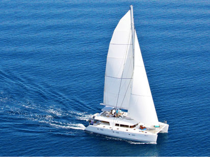 Catamarano Lagoon 620 · 2011 (refit 2020) · Nova (1)