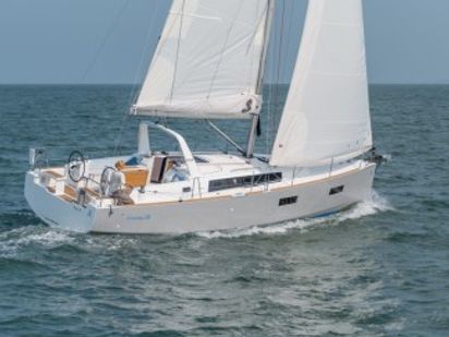 Velero Beneteau Oceanis 38.1 · 2018 · Philyra (0)