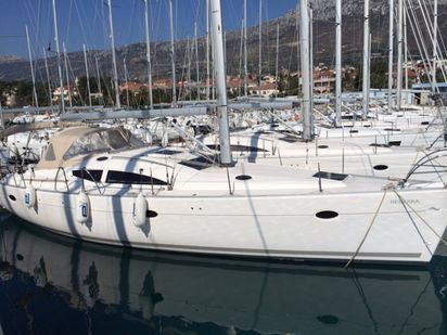 Velero Elan 434 · 2008 (0)