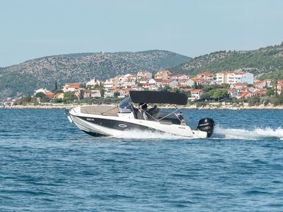 Speedboat Quicksilver Activ 755 SD · 2016 (refit 2022) · Quicksilver Activ 755 SD. (1)