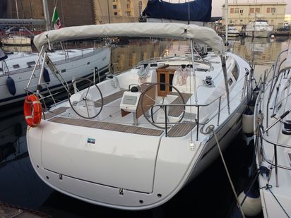 Voilier Bavaria Cruiser 46 · 2016 (0)