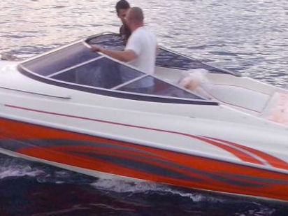 Speedboat Viper 203 · 2003 · Viper 203 - 487CK (1)