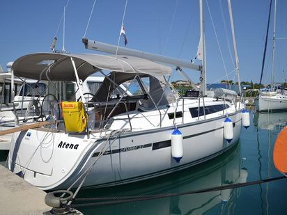 Zeilboot Bavaria Cruiser 37 · 2014 (0)