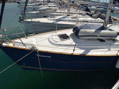 Zeilboot Beneteau Oceanis Clipper 423 · 2004 · Brava (1)