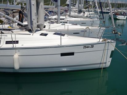 Segelboot Bavaria Cruiser 40 · 2012 · Manta (0)