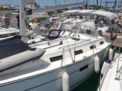 Voilier Bavaria Cruiser 40 · 2012 · Manta (1)