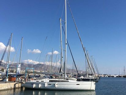 Sailboat Bavaria Cruiser 51 · 2015 (0)