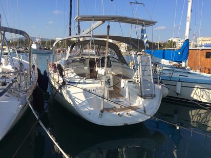 Barca a vela Bavaria Cruiser 39 · 2006 (refit 2015) · Eleni (0)