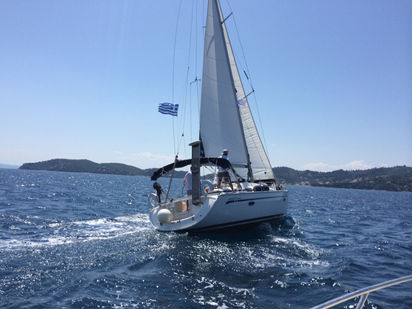 Sailboat Bavaria Cruiser 39 · 2007 (0)