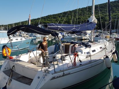 Zeilboot Salona 45 · 2007 (0)